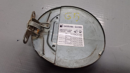 Portinhola Do Tanque De Combustível Gol G5/g8-09/13. 23377