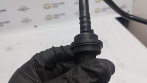 Mangueira Hidrovácuo Servo C180k 1.8 16v Aut 00/09 Usado