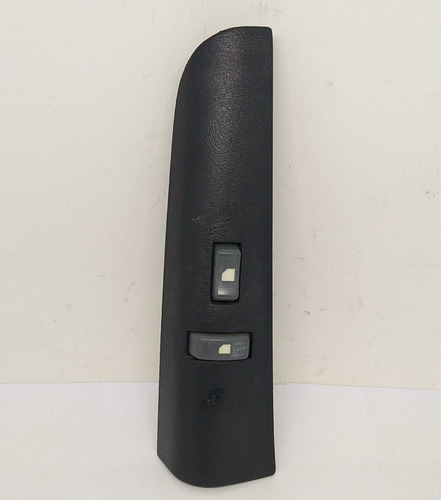 Comando Vidro Elétrico Dianteiro Direito Gm Blazer S10 95/11