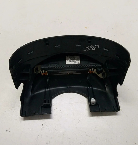 Computador Bordo Citroen C4 2.0 2010 2011 9662225980
