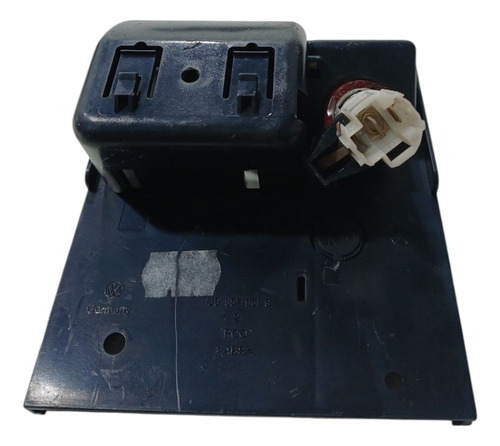 Cinzeiro Console Vw Golf 2000 (ap) Cxf 87