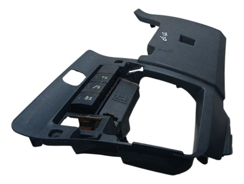 Acabamento Inferior Painel Citroën C4 2011 Com Detalhe (ap)