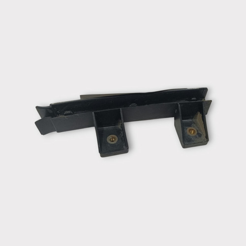 Guia Vidro Dianteiro Esquerdo Fiat Palio 1996/200