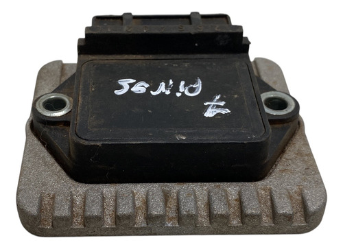 Módulo De Ignição Gauss Vw Gol Parati 7 Pinos 191905351a