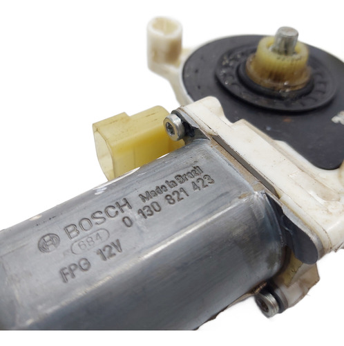 Motor Máquina Vidro Traseira Direita Polo Sedan 2006 A 2014
