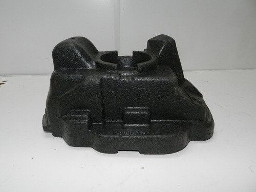 Isopor Suporte Macaco Chave Roda Vw Golf Polo Fox 1je012115b