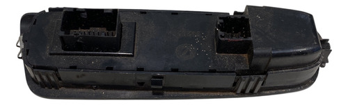 Botão Comando Vidro Espelho Elétrico Fiat Stilo 03 A 12