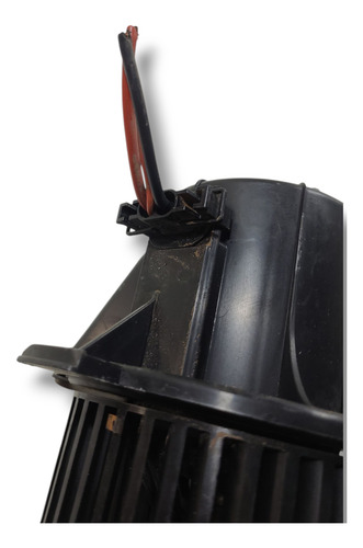 Motor Ar Forçado Citroen C4 2008 A 2012 (al)