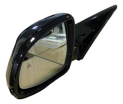 Retrovisor Esquerdo Bmw X6 Xdrive 2022 2023