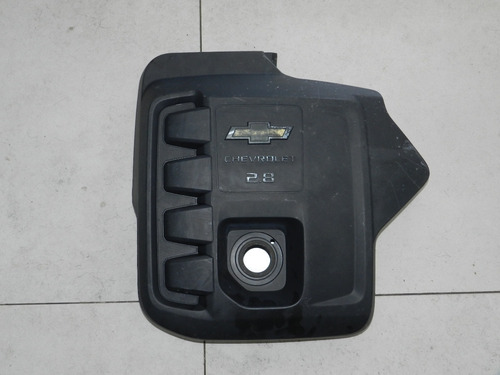Tampa Proteção Motor Gm S10 2.8 Diesel 2013 A 2015 24580184