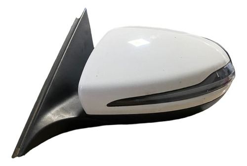 Retrovisor Mercedes C180 C200 C250 2015 2018 