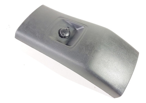 Moldura Traseira Do Console Com Tomada Rav4 Ano 2013 A 2016