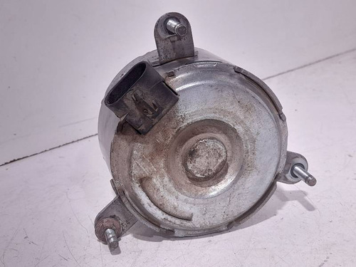 Motor Ventoinha Ford Fiesta 2013 
