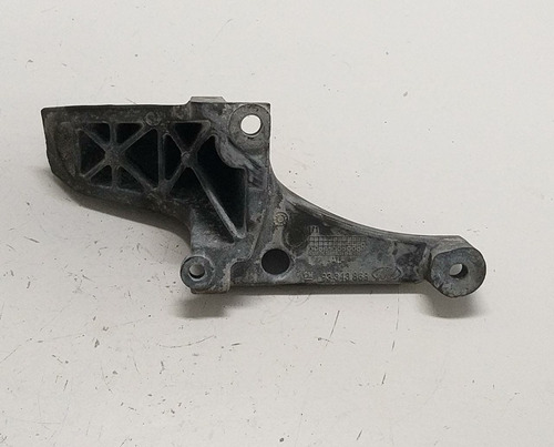 Suporte Coxim Gm Astra Vectra 2006 A 2011 93343868
