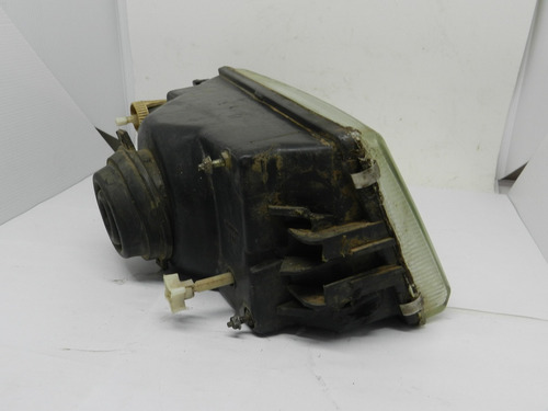 Farol Lado Direito Fiat Tempra 1995