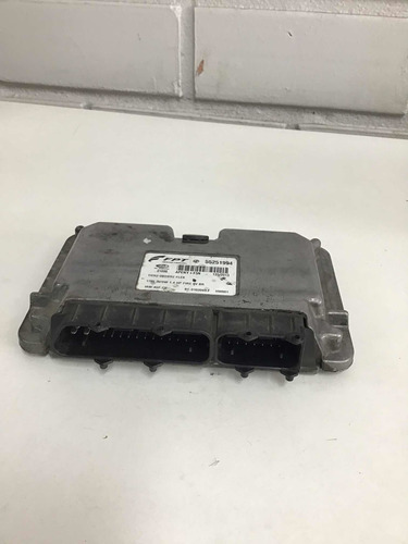 Módulo Injeção Fiat Palio Siena 1.4 8v 55251994   19797*