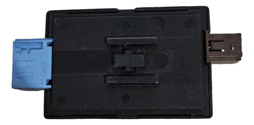 Modulo Central De Alarma Anti Furto Peugeot 206 407 09 A 12