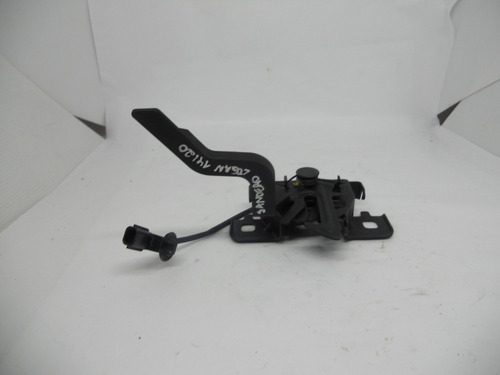 Fechadura Capo Renault Sandero Logan 2014 A 2020 656011344r