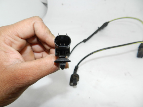 Sensor Abs Dianteiro Direito Toyota Corolla 2008 A 2017