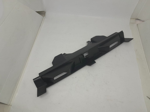 Suporte Luz Placa Ford Ka Hatch 14/17 E3b517a950