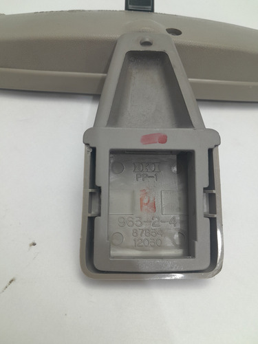 Retrovisor Interno Toyota Corolla 1998 A 2002 010129