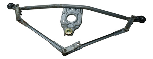 Galhada  Limpador Parabrisa Vw Gol 1998 A 2005 (ap)