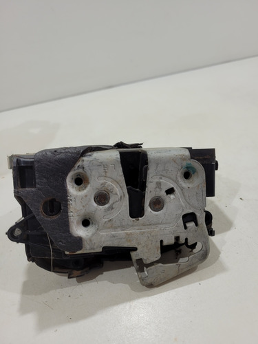 Fechadura D.e Ford New Fiesta 2012/19 (r)