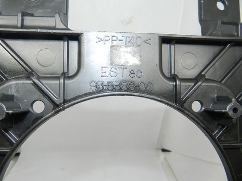 Suporte Alto Falante Tras. Esquerdo Hyundai Veloster 12/13