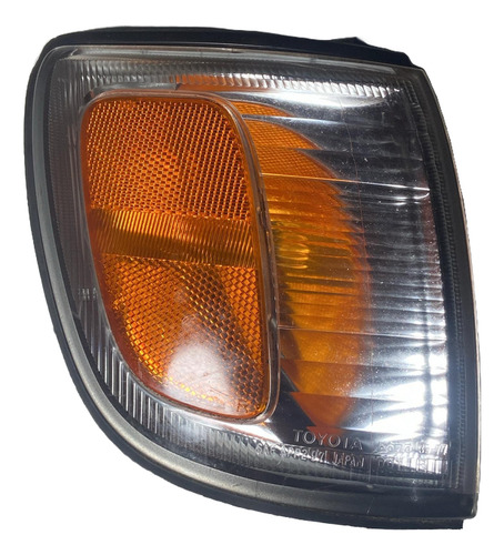 Pisca Direito Toyota Hilux 1996 1997 1998 1999 2000 2001