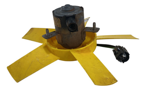 Ventoinha Eletroventilador Ford Fiesta Ka Endura 1.0