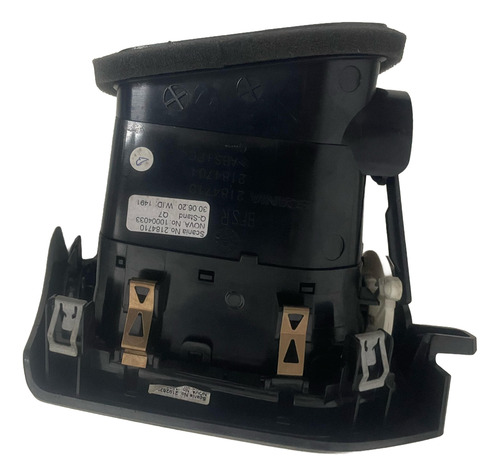 Difusor De Ar Direito Lado Carona R450 2021 2184710