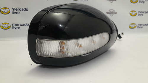 Retrovisor Elétrico Direito C180k C230 01/07 Leia Descrição