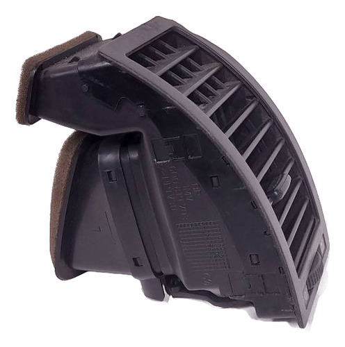 Difusor Ar Condicionado Esquerdo Vw Polo 2004 2005 2006