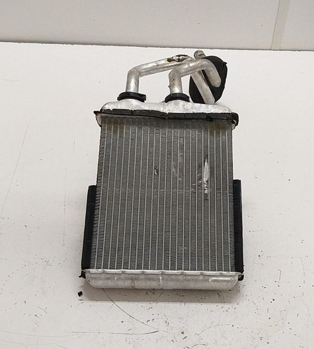 Radiador Ar Quente Gm Astra Sedan 2005 52479237