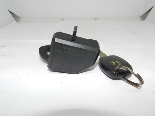 Antena Imobilizador Ignição Honda Civic City 39730swak0