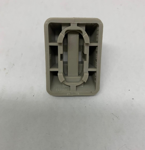 Presilha Suporte Quebra Sol Gm Ômega Cd 3.6 V6 2009 Original