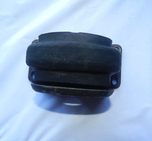 Coxim Diferencial Traseiro Gm Omega 2.0 2.2 4cil 1991 A 1999