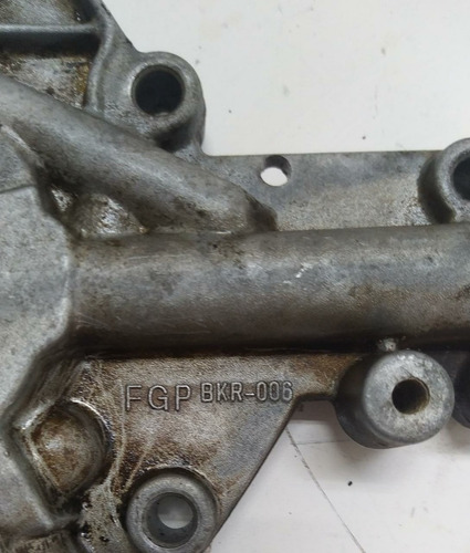 Bomba Óleo Fiat Palio Uno Fiorino Doblo Fgp Bkr 006