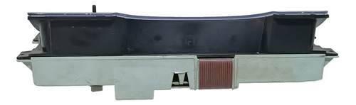 Painel Instrumentos Relogios Gm Silverado Diesel Maxion S4