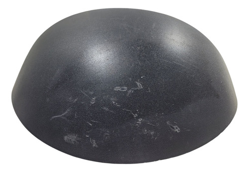 Moldura Painel Instrumento Sandero/ 2010 (al) - Com Detalhe