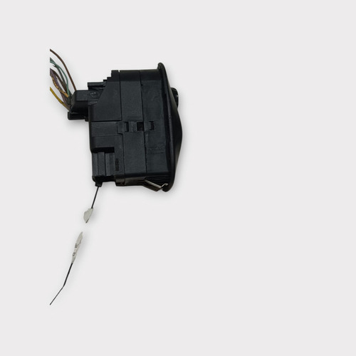 Botão Do Retrovisor Peugeot 206 207 Sw 2005 A 2012