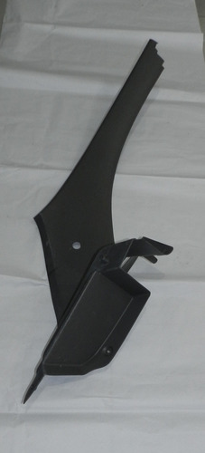 Suporte Bagagito Lado Esquerdo Gm Celta 2001 A 2006 2 Portas
