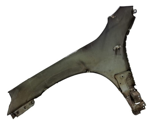 Paralama Direito Suzuki Grand Vitara 2009 2010 2011 2012