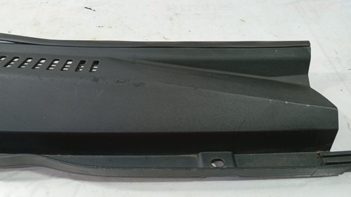 Churrasqueira Lado Direito Jac J3 2010/15 16558