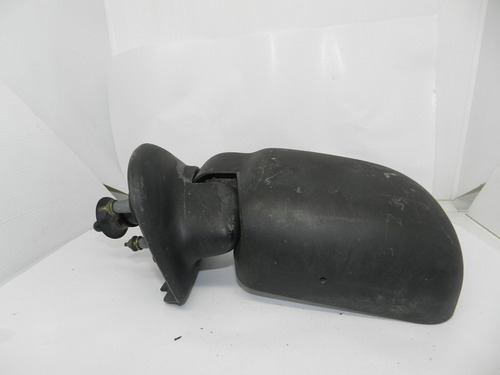 Retrovisor Manual Lado Esquerdo Renault Kangoo 98/08 Detalhe