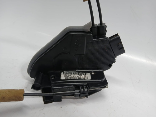 Fechadura Da Porta Traseira Direita Nissan Altima 2013 2014