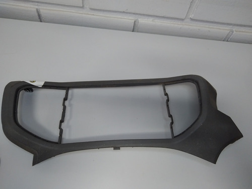 Moldura Acabamento Multimídia Onix Prisma 16/19 - 15046*