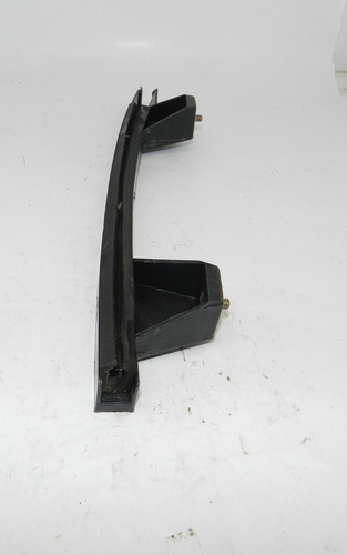 Guia Vidro Direito Fiat Palio Strada 01/07 2 Portas 46409290