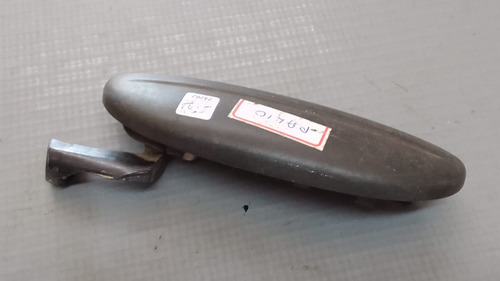 Maçaneta Externa Dianteira Esquerda Fiat Palio    24202