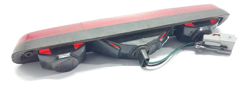 Luz De Freio Break Ligth F250 / Courier Ano 1998 A 2011 